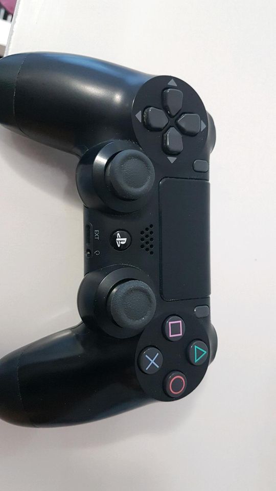 Playstation 4 Controller in Krefeld