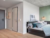 Neon Wood Student Housing in Berlin Adlershof - Classic Apartment Berlin - Treptow Vorschau
