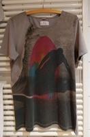 T-Shirt S. Oliver Herren Gr. L neu,  fällt kleiner aus Bayern - Bergen Vorschau