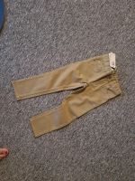 Neue Jeans Chino Petit Bateau Khaki 98 104 Berlin - Mitte Vorschau