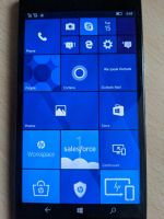 HP Elite X3 + Desk Dock Windows 10 Phone Bayern - Dinkelsbuehl Vorschau