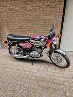 Zündapp KS50 WC 517-52  LISTE 0 Seringa Nordrhein-Westfalen - Kleve Vorschau