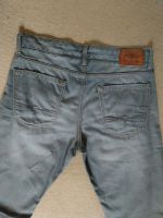 Tom Tailor Jeans Close Tight Gr. 32/34 grau Pankow - Weissensee Vorschau