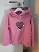 S. oliver Hoodie Pullover 128/134 Hannover - Mitte Vorschau