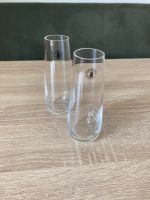 Kleine Vasen Glas stabil Handmade Bayern - Bürgstadt Vorschau