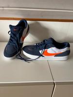 Nike Air Jordan 1 Mid Mystic Navy Mint Foam-White - 45 - Neu Nordrhein-Westfalen - Krefeld Vorschau