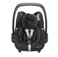 Maxi Cosi Pebble pro i-Size mit Isofix Station und Neugeb.Einsatz Hamburg-Nord - Hamburg Winterhude Vorschau