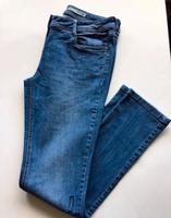 Ungetragen/Neu - Damen Skinny Leg Jeans - Marke: Jessica - Gr. 40 Hessen - Münster Vorschau