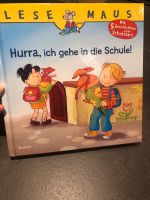 NEU! Hurra, ich gehe in die Schule! Dresden - Reick Vorschau