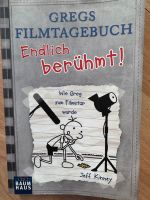 Gregs Filmtagebuch, Taschenbuch,sehr guter Zustand Berlin - Pankow Vorschau