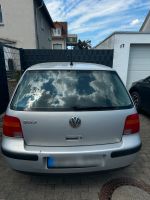 Vw golf 4 90000km zahnriemen neu Nordrhein-Westfalen - Werl Vorschau