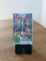 Nintendo Switch Spiel Super Smash Bros Ultimate Bayern - Fürth Vorschau