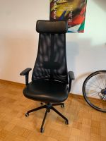 Schreibtisch Stuhl schwarz und Ludwigsvorstadt-Isarvorstadt - Isarvorstadt Vorschau