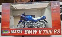 Revell METAL BMW R1100 RS M 1:12 OVP neu 08871 Nordrhein-Westfalen - Dorsten Vorschau