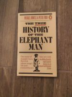 The true History of the Elephant Man Buch Englisch Howell Ford Niedersachsen - Braunschweig Vorschau
