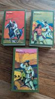 Bücher 3tlg. Karl May Winnetou 1, 2 ,3 Bayern - Friedberg Vorschau