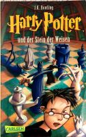 Harry Potter und der Stein der Weisen Münster (Westfalen) - Gremmendorf Vorschau