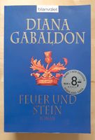 Diana Gabaldon Feuer und Stein Dortmund - Brünninghausen Vorschau