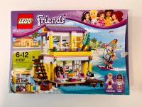 LEGO Friends Stephanies Strandhaus 41037 Nordrhein-Westfalen - Stemwede Vorschau