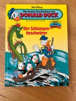 Donald Duck Der Schlangenbeschwörer Walt Disney Bayern - Bad Endorf Vorschau