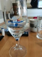 Für Sammler ein Bierglas Nordrhein-Westfalen - Lübbecke  Vorschau