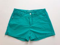 Shorts von Esprit, Gr. 176 in türkis.  100% Baumwolle Hessen - Lich Vorschau