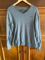 Ralph Lauren Pullover grau in L Hessen - Wiesbaden Vorschau