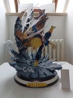 Tsume Resin Statue All Might "United States Of Smash" Bayern - Ettenstatt Vorschau