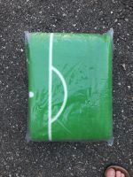 Picknickdecke 1x1,5m, Fussball, OVP, neu Baden-Württemberg - Wallhausen Vorschau