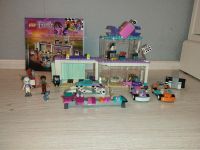 Lego Friends (41351) Tuning Werkstatt Feldmoching-Hasenbergl - Feldmoching Vorschau