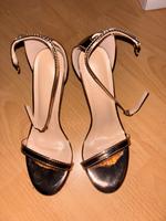 Heels Champanger Farben Sachsen - Pirna Vorschau