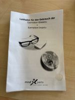 Eye motion glasses® - Tageslichtbrille - Lichttherapie-Brille Schleswig-Holstein - Ammersbek Vorschau