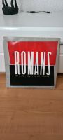 The Romans – The Last Days At The Ranch Schallplatte,Vinyl,Lp Leipzig - Paunsdorf Vorschau