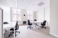 Voll ausgestatteter privater Büroraum für Sie und Ihr Team in Regus Globe Nordrhein-Westfalen - Leverkusen Vorschau