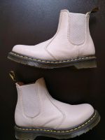 Dr. Martens - Virginia - vintage taupe - wie neu - 39 Nürnberg (Mittelfr) - Südstadt Vorschau