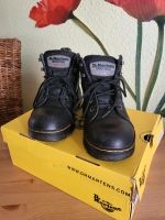 schwarze Doc Martens Sachsen - Zwickau Vorschau