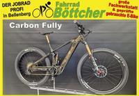 EBike E-MTB Legend 68 Carbon Fully SRAM XX1 Bosch 750 FOX Factory Bayern - Bellenberg Vorschau