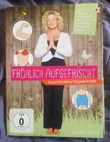 Fröhlich aufgefrischt Susannes kleine yogawerkstatt CD Baden-Württemberg - Mosbach Vorschau