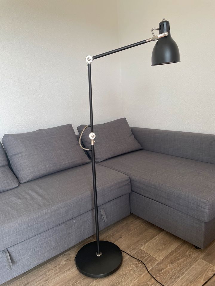 Verkaufe Stehlampe von IKEA in Chemnitz