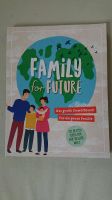 Buch Ratgeber Family for Future, Umweltbuch für die Familie Leipzig - Dölitz-Dösen Vorschau