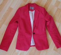 Blazer Damen Orsay Größe 36 - wie NEU Sachsen - Wurzen Vorschau