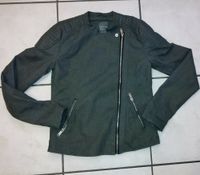 Kunstlederjacke Gr 34 XS 158/164 Köln - Köln Brück Vorschau