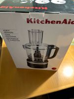 KitchenAid Food Processor 1,7L Empire Rot - Neu & OVP Bayern - Dingolfing Vorschau