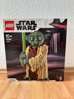 Lego Yoda-Figur 75255 OVP/ SEALED / Star Wars Hessen - Wiesbaden Vorschau