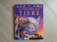 Buch, Enzyklopädie der Tiere, Tierbuch, Kinderbuch,Tier und Natur Sachsen - Auerbach (Vogtland) Vorschau