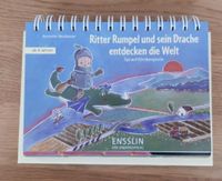 Ritter Rumpel und sein Drache entdecken die Welt, neu Rheinland-Pfalz - Wissen Vorschau