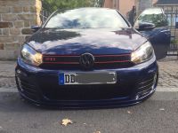 Golf 6 halogen Scheinwerfer Dresden - Neustadt Vorschau