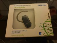 «Nokia BH-105 Bluetooth-Headset» ❇NEU&OVP❇ Baden-Württemberg - Singen Vorschau