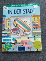Buch mit Magneten Rheinland-Pfalz - Bitburg Vorschau