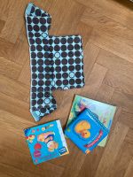 Zu verschenken: Tripp Trapp Polster und Babybücher Brandenburg - Potsdam Vorschau